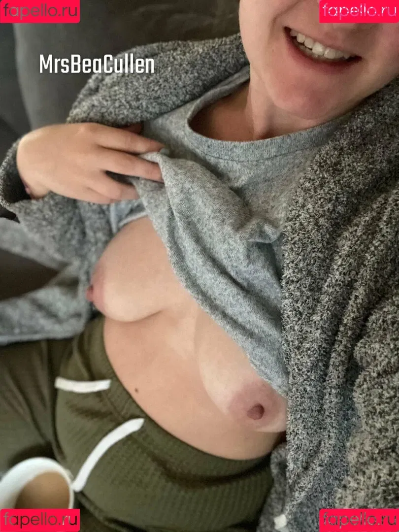 Mrs.BeaCullenVIP Onlyfans Photo Gallery 