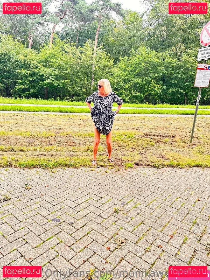 monikaweiss3040 Onlyfans Photo Gallery 