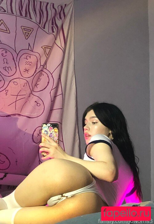 JoNorris Jo_norris Nude Onlyfans Photo 25