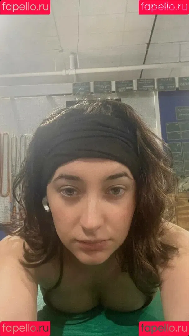 Kira Schmitt Onlyfans Photo Gallery 