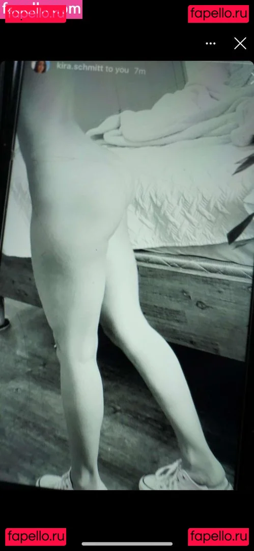 Kira Schmitt Onlyfans Photo Gallery 