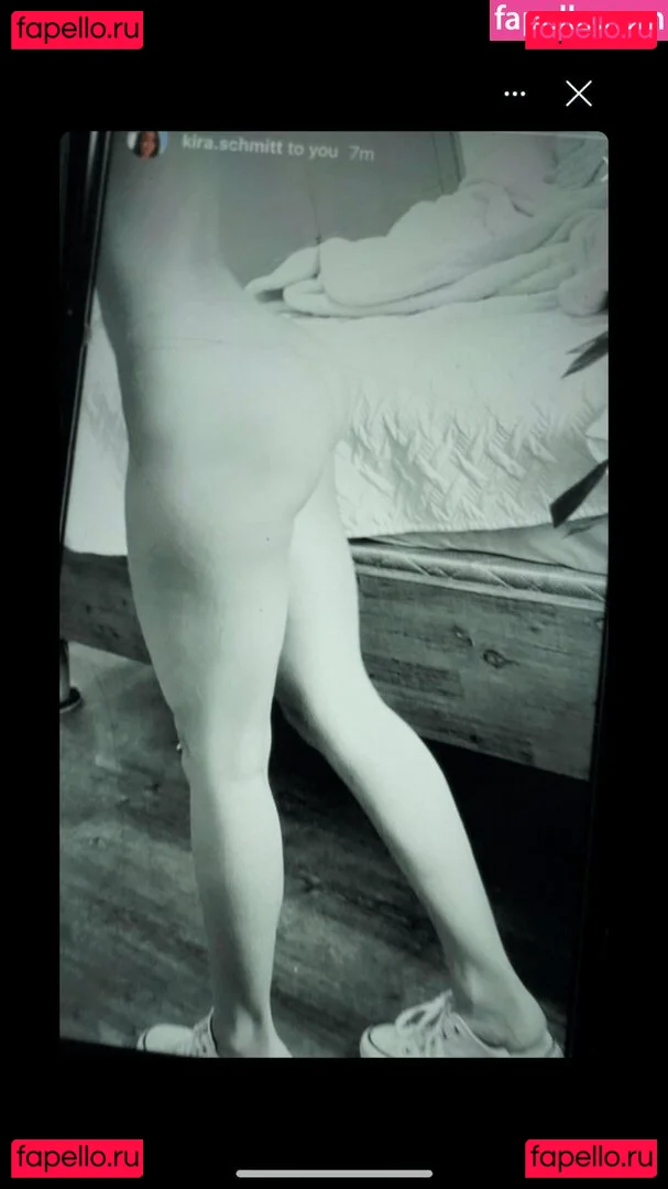 Kira Schmitt Onlyfans Photo Gallery 