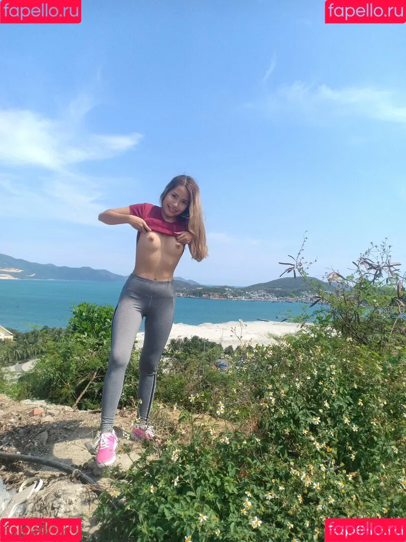Lillian Onlyfans Photo Gallery 
