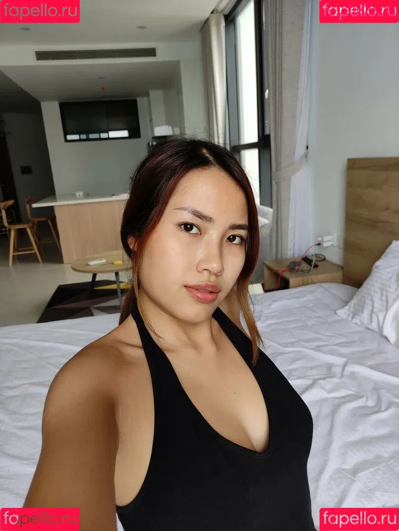 Lillian Onlyfans Photo Gallery 