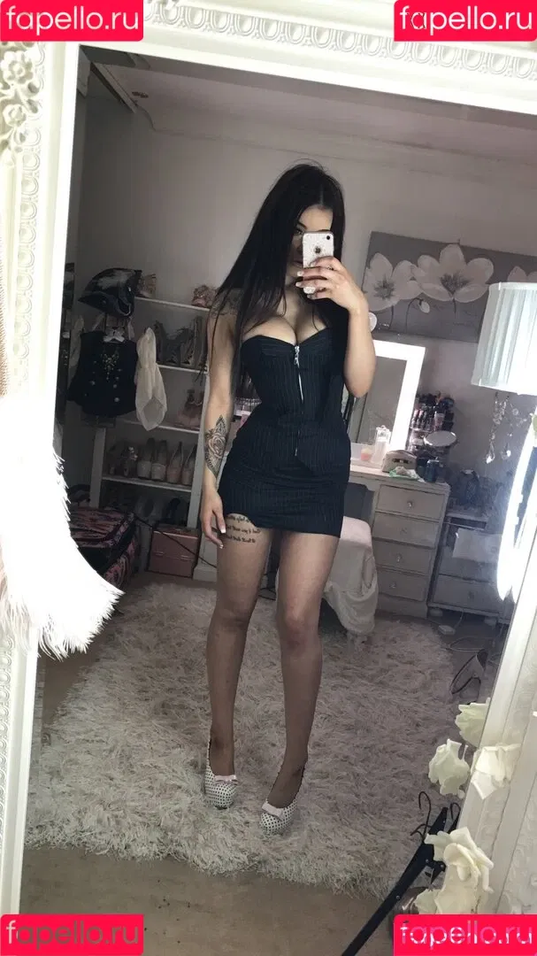 Stacey Carlaa Onlyfans Photo Gallery 
