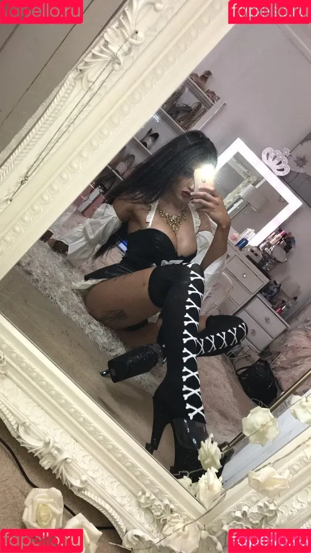 Stacey Carlaa Onlyfans Photo Gallery 