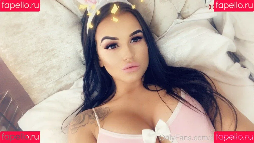 Stacey Carlaa Onlyfans Photo Gallery 