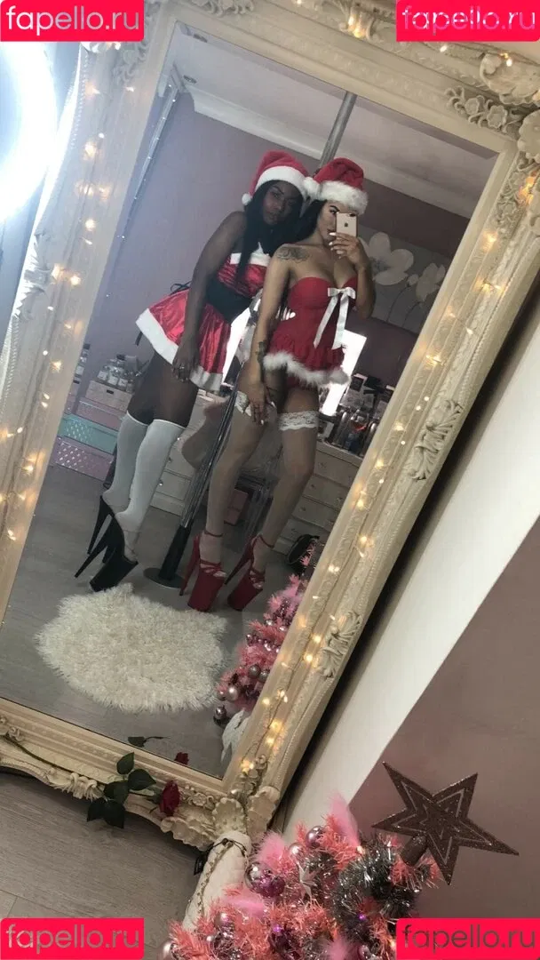 Stacey Carlaa Onlyfans Photo Gallery 