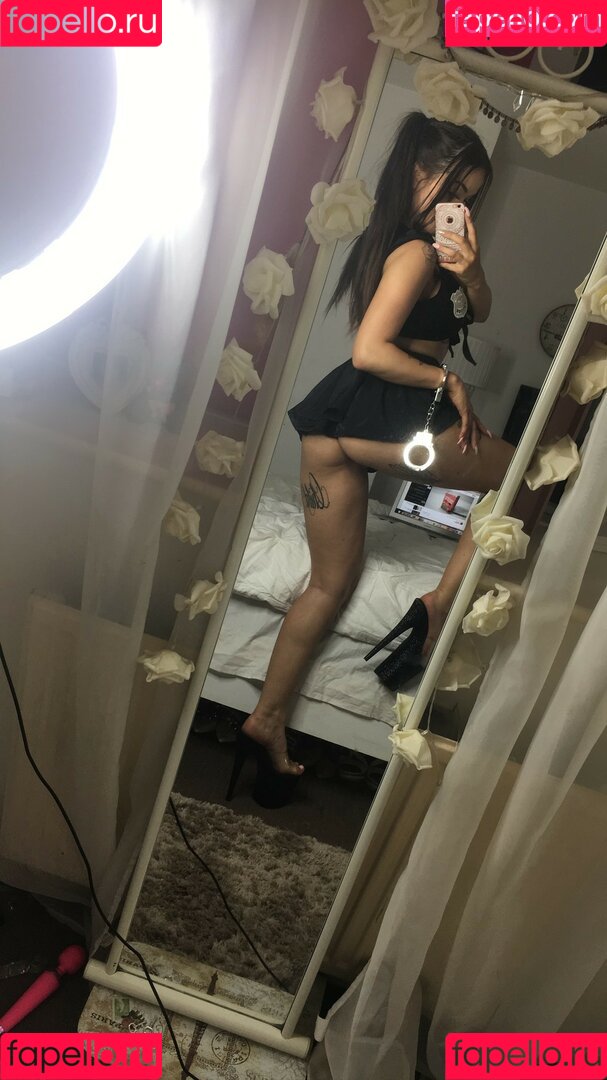 Stacey Carlaa Onlyfans Photo Gallery 