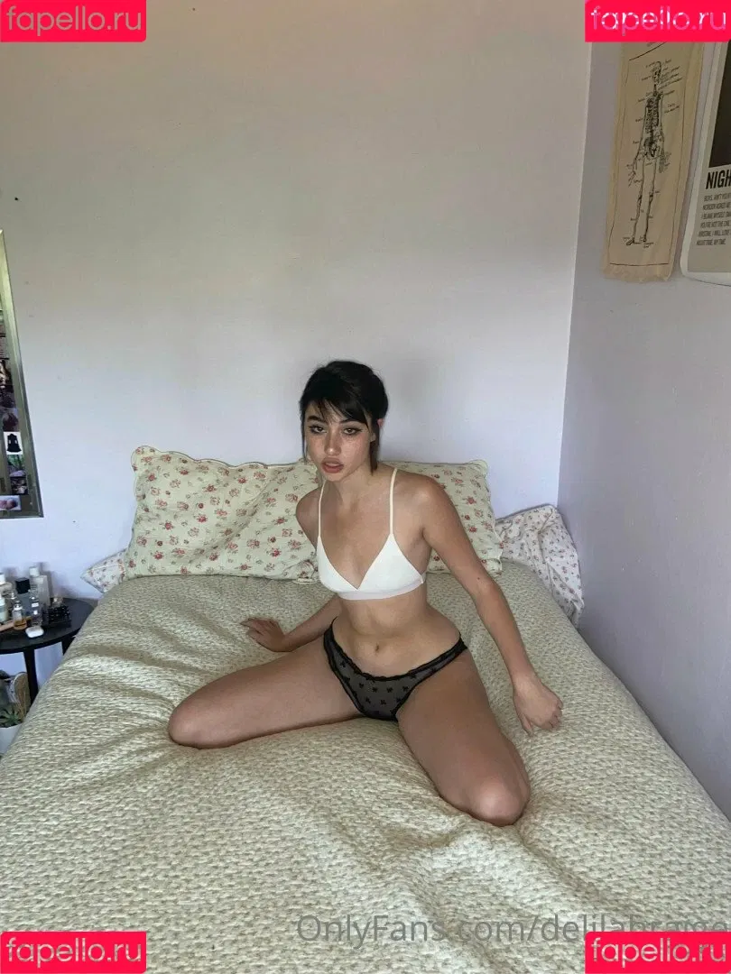 Delilah Raige Onlyfans Photo Gallery 