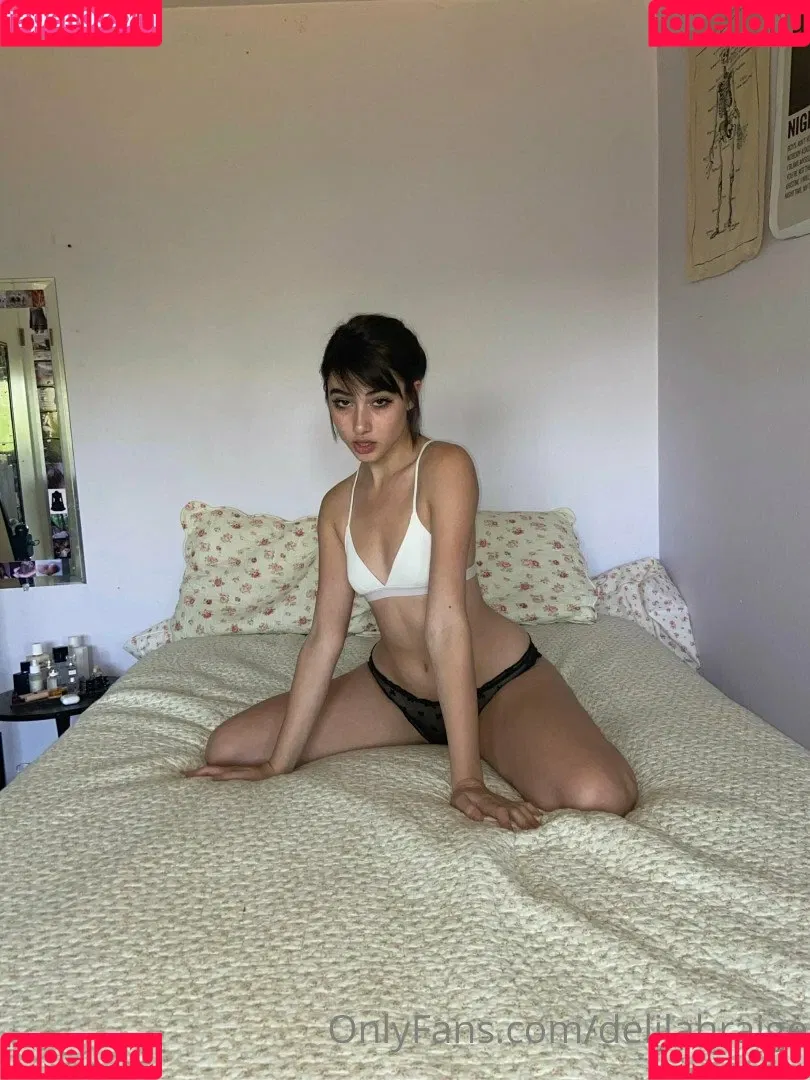 Delilah Raige Onlyfans Photo Gallery 