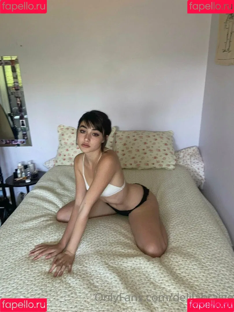 Delilah Raige Onlyfans Photo Gallery 