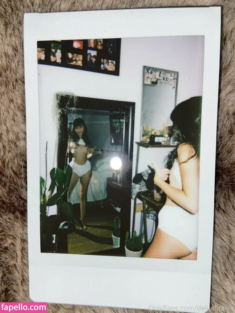 Delilah Raige Onlyfans Photo Gallery 