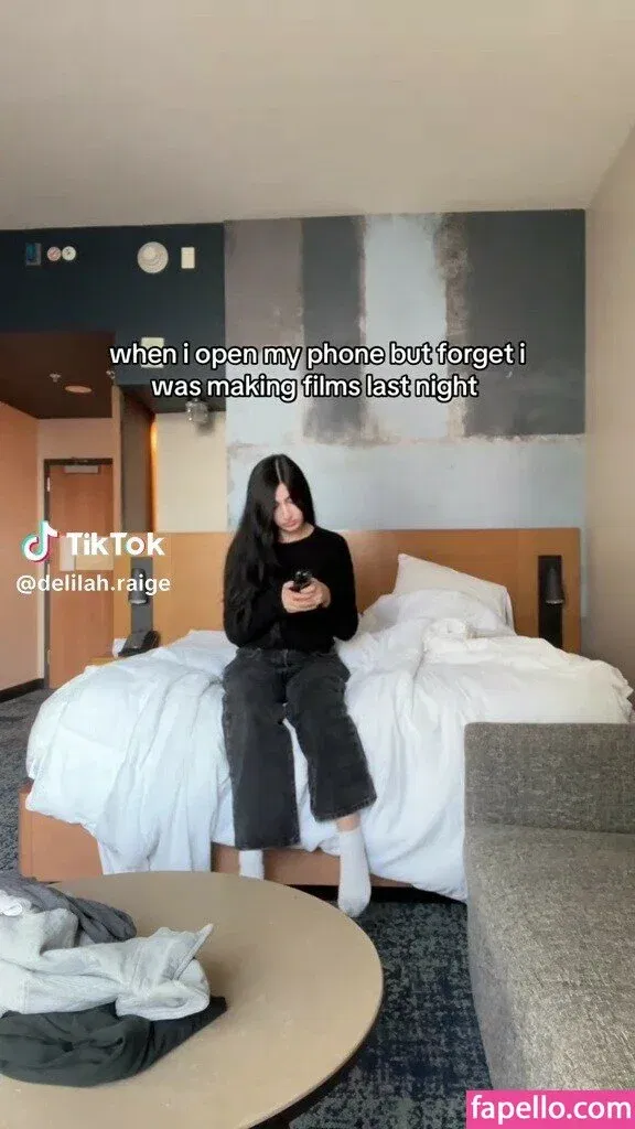 Delilah Raige Onlyfans Photo Gallery 