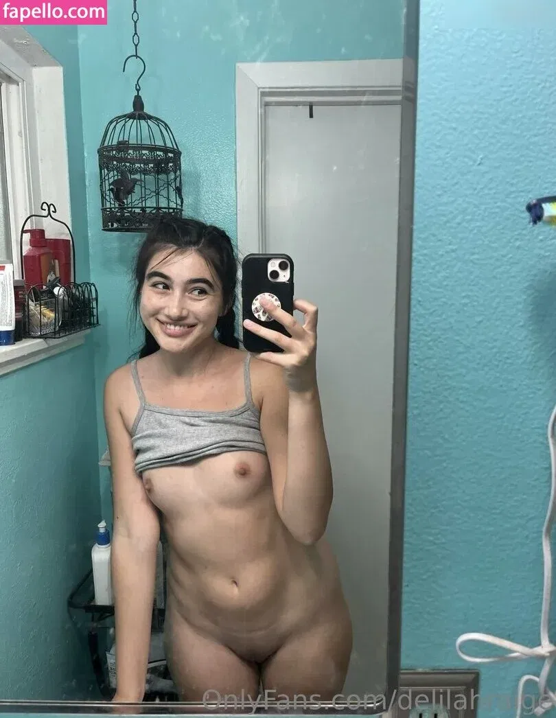 Delilah Raige Onlyfans Photo Gallery 