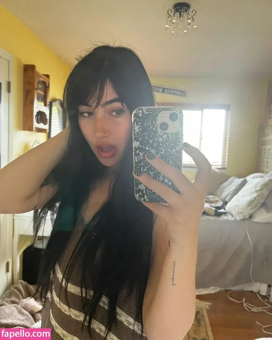 Delilah Raige Onlyfans Photo Gallery 