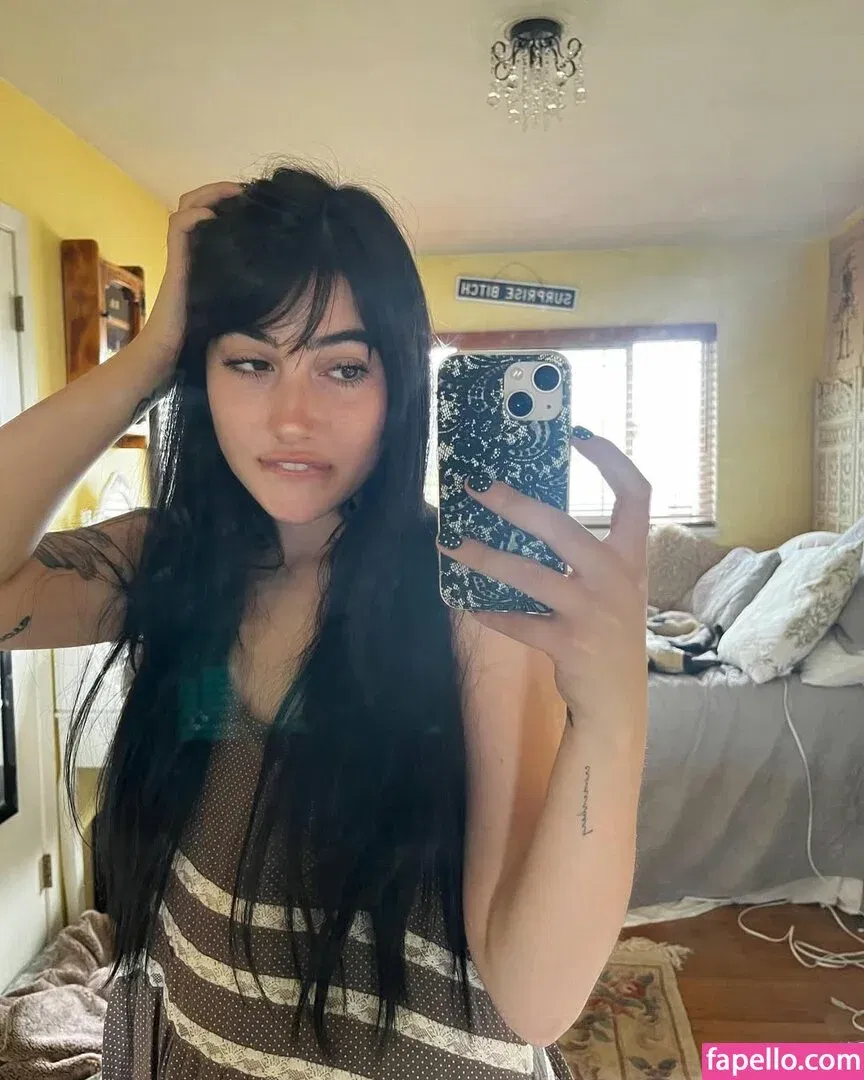 Delilah Raige Onlyfans Photo Gallery 