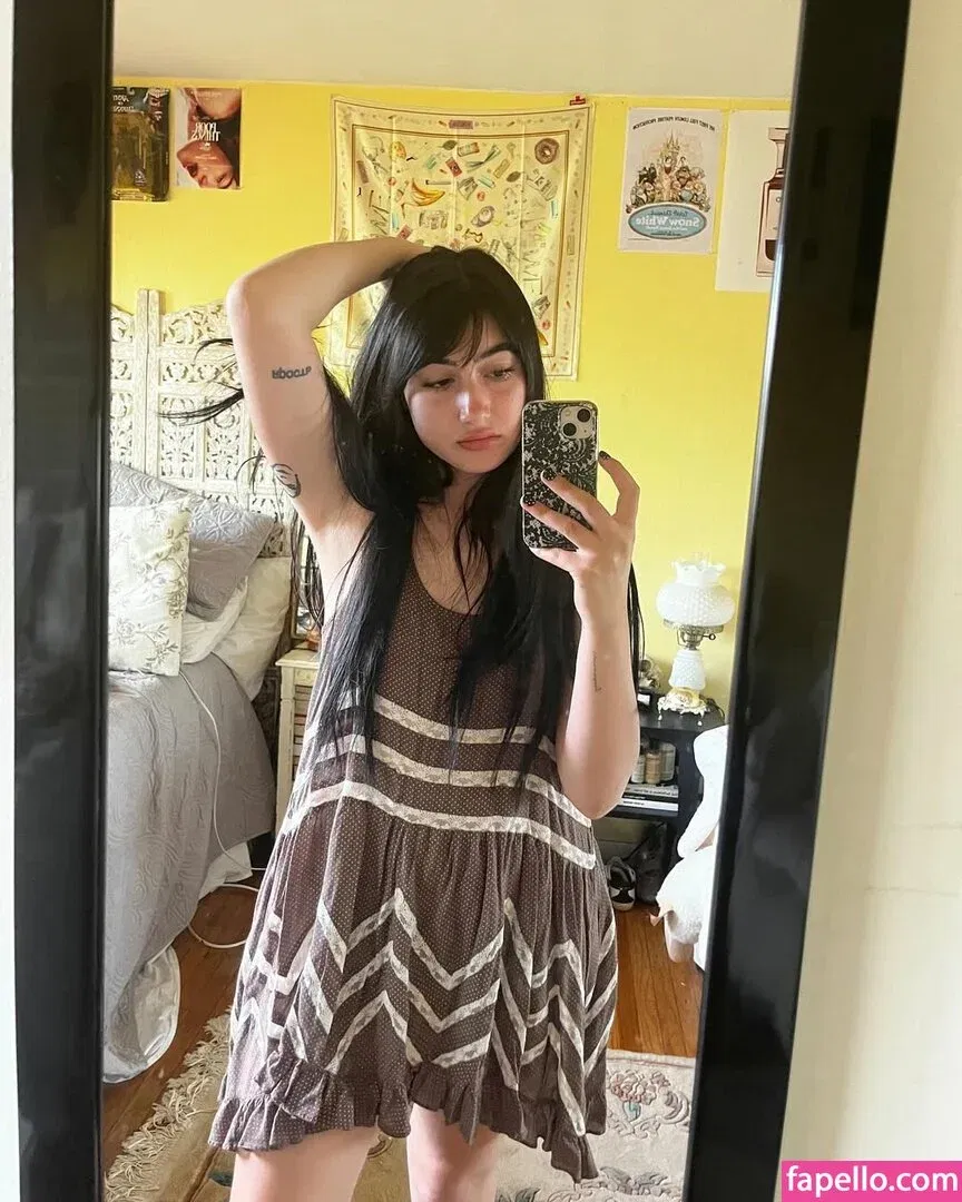 Delilah Raige Onlyfans Photo Gallery 