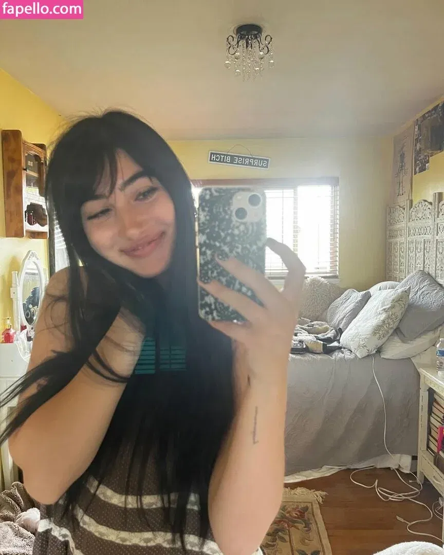 Delilah Raige Onlyfans Photo Gallery 