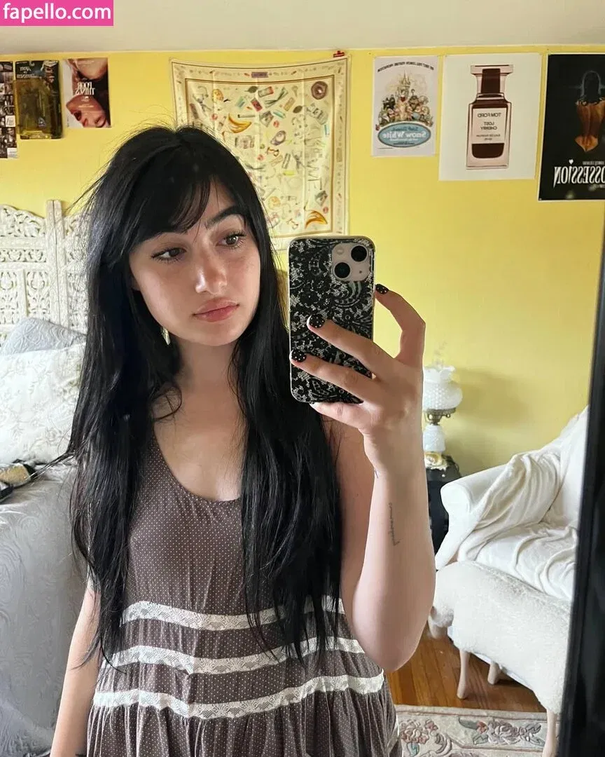 Delilah Raige Onlyfans Photo Gallery 