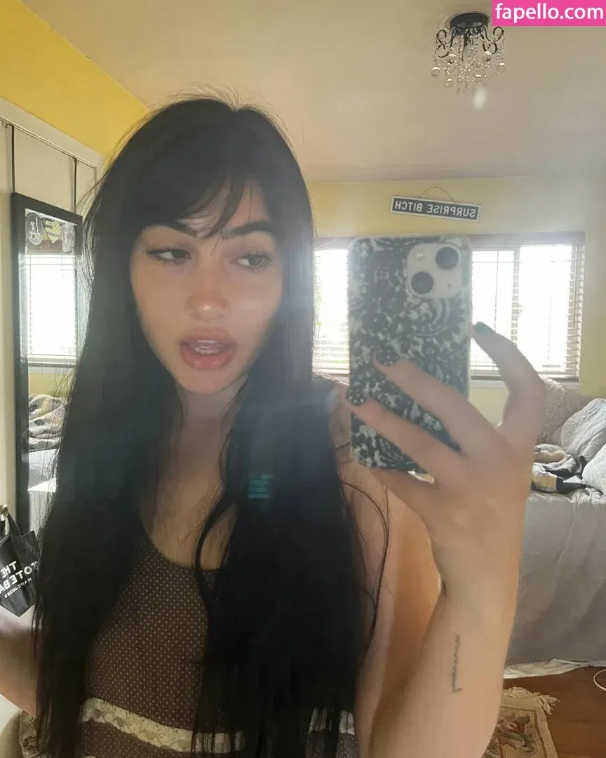 Delilah Raige Onlyfans Photo Gallery 