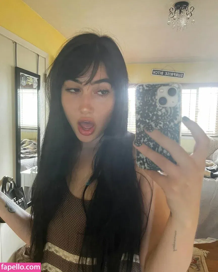 Delilah Raige Onlyfans Photo Gallery 