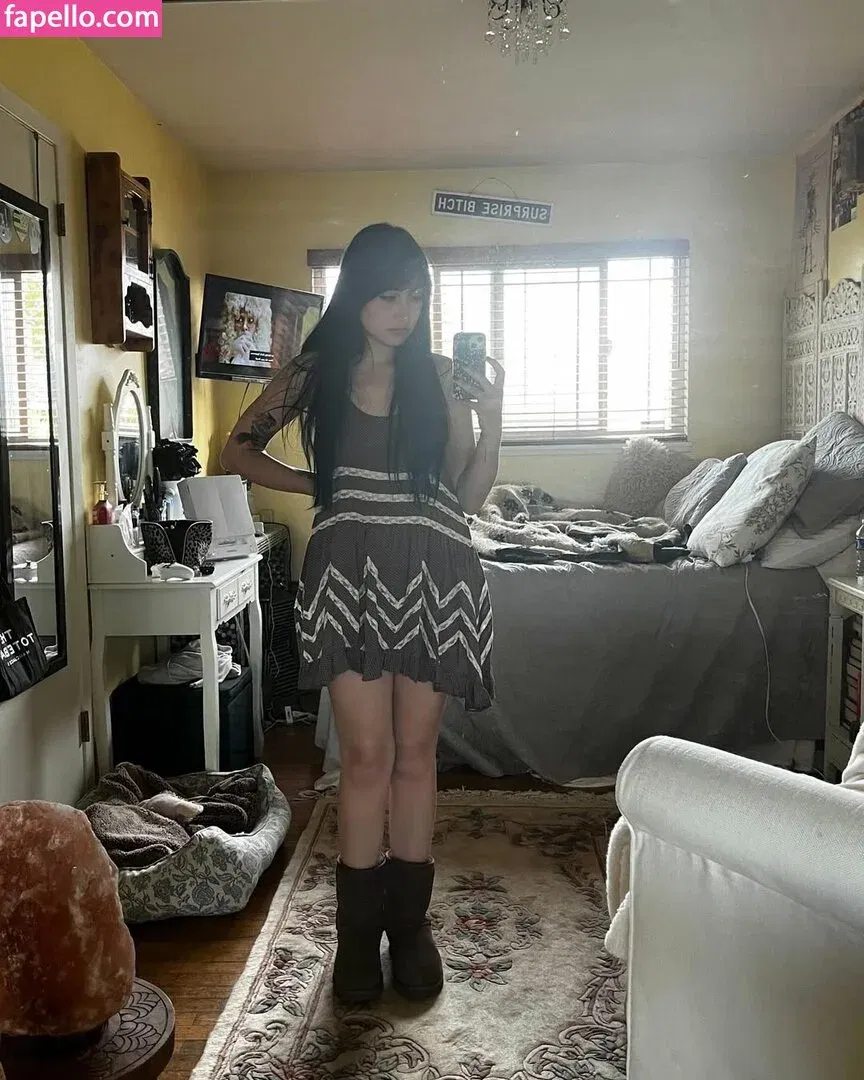 Delilah Raige Onlyfans Photo Gallery 