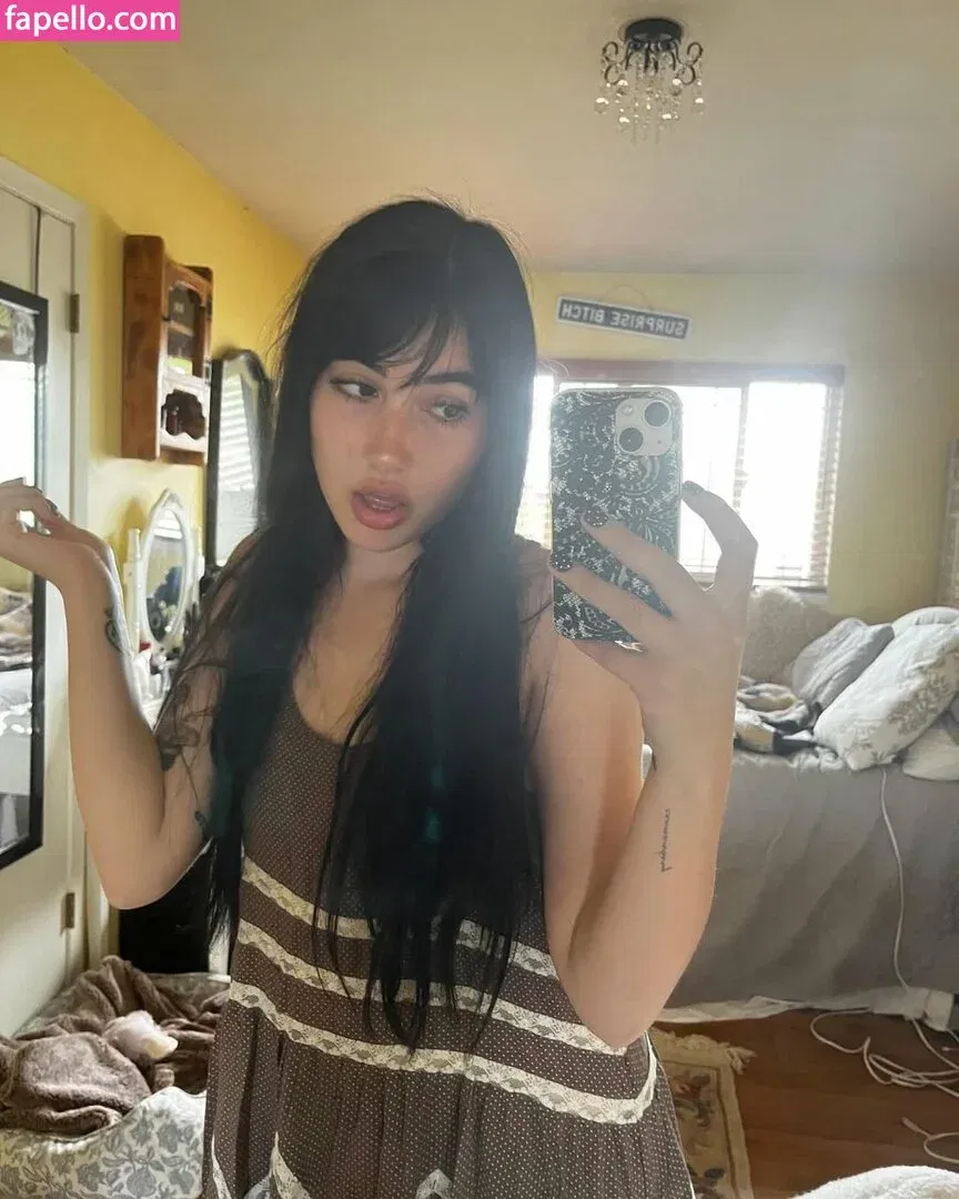 Delilah Raige Onlyfans Photo Gallery 