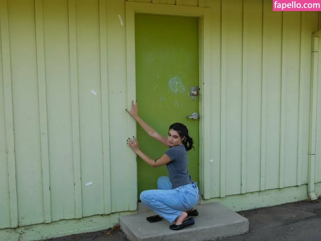 Delilah Raige Onlyfans Photo Gallery 