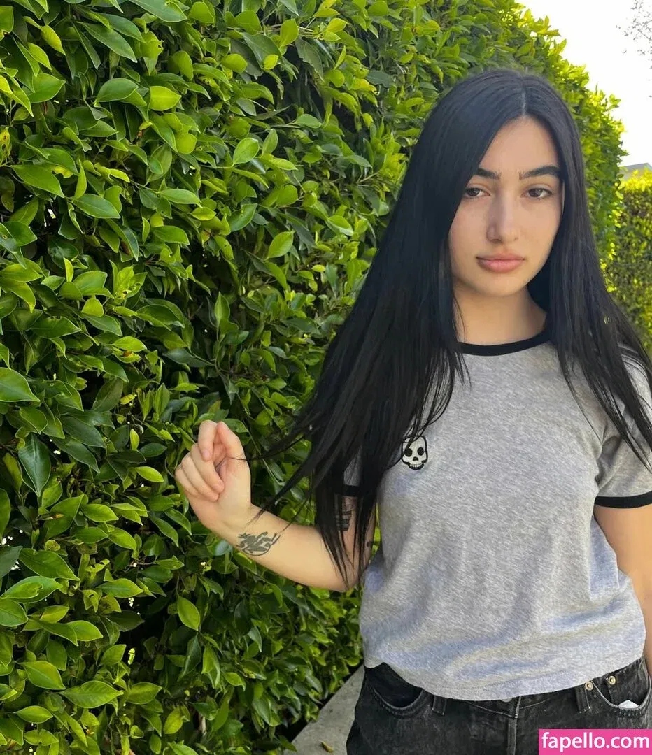 Delilah Raige Onlyfans Photo Gallery 