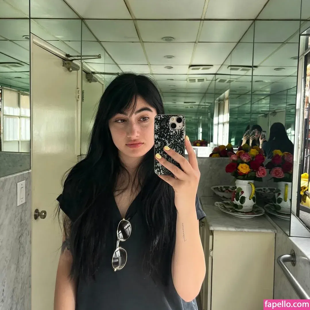 Delilah Raige Onlyfans Photo Gallery 