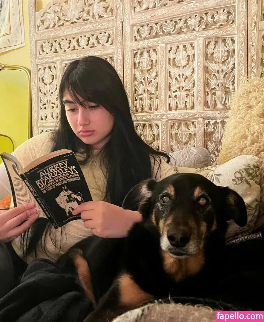 Delilah Raige Onlyfans Photo Gallery 