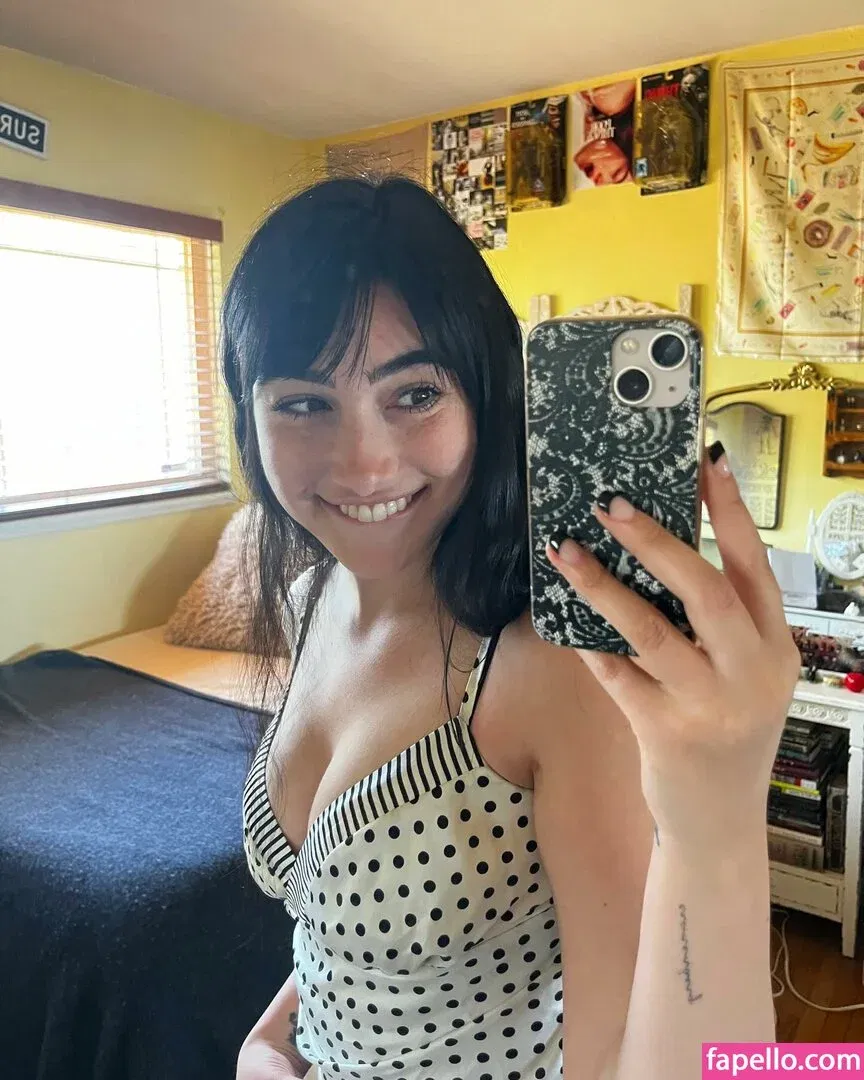 Delilah Raige Onlyfans Photo Gallery 