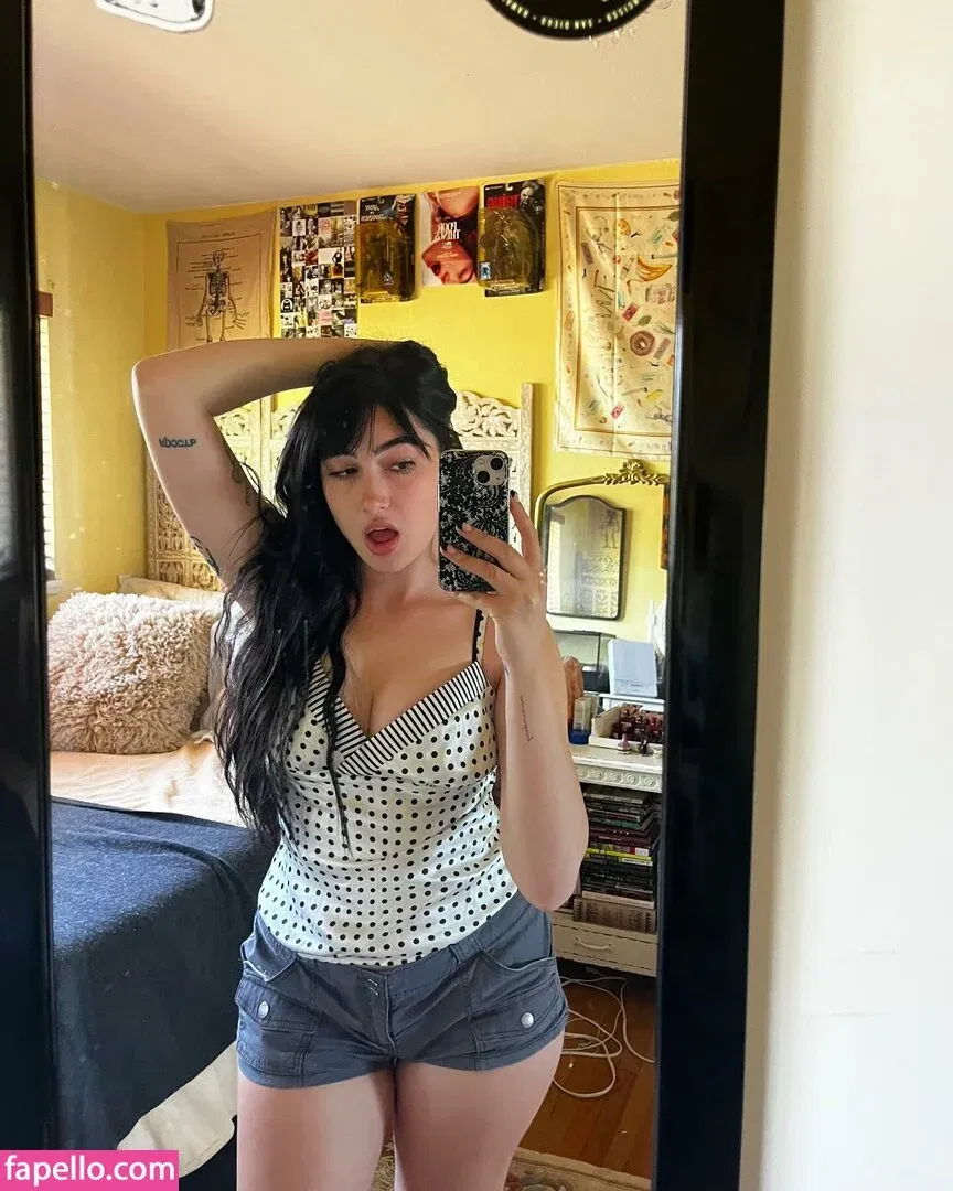 Delilah Raige Onlyfans Photo Gallery 