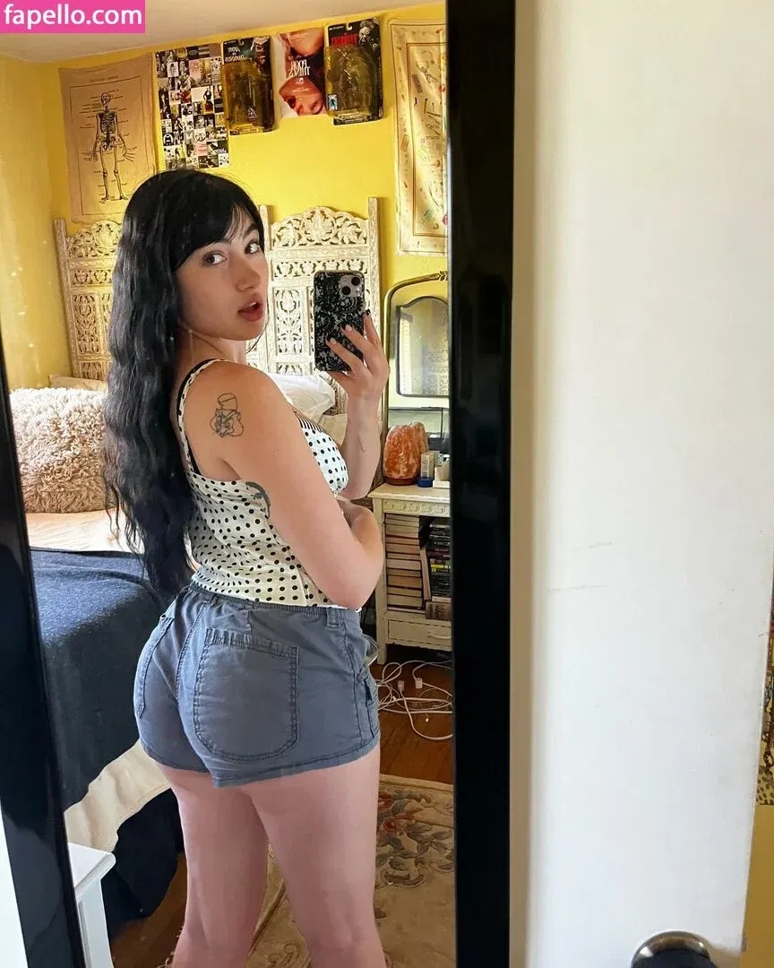 Delilah Raige Onlyfans Photo Gallery 