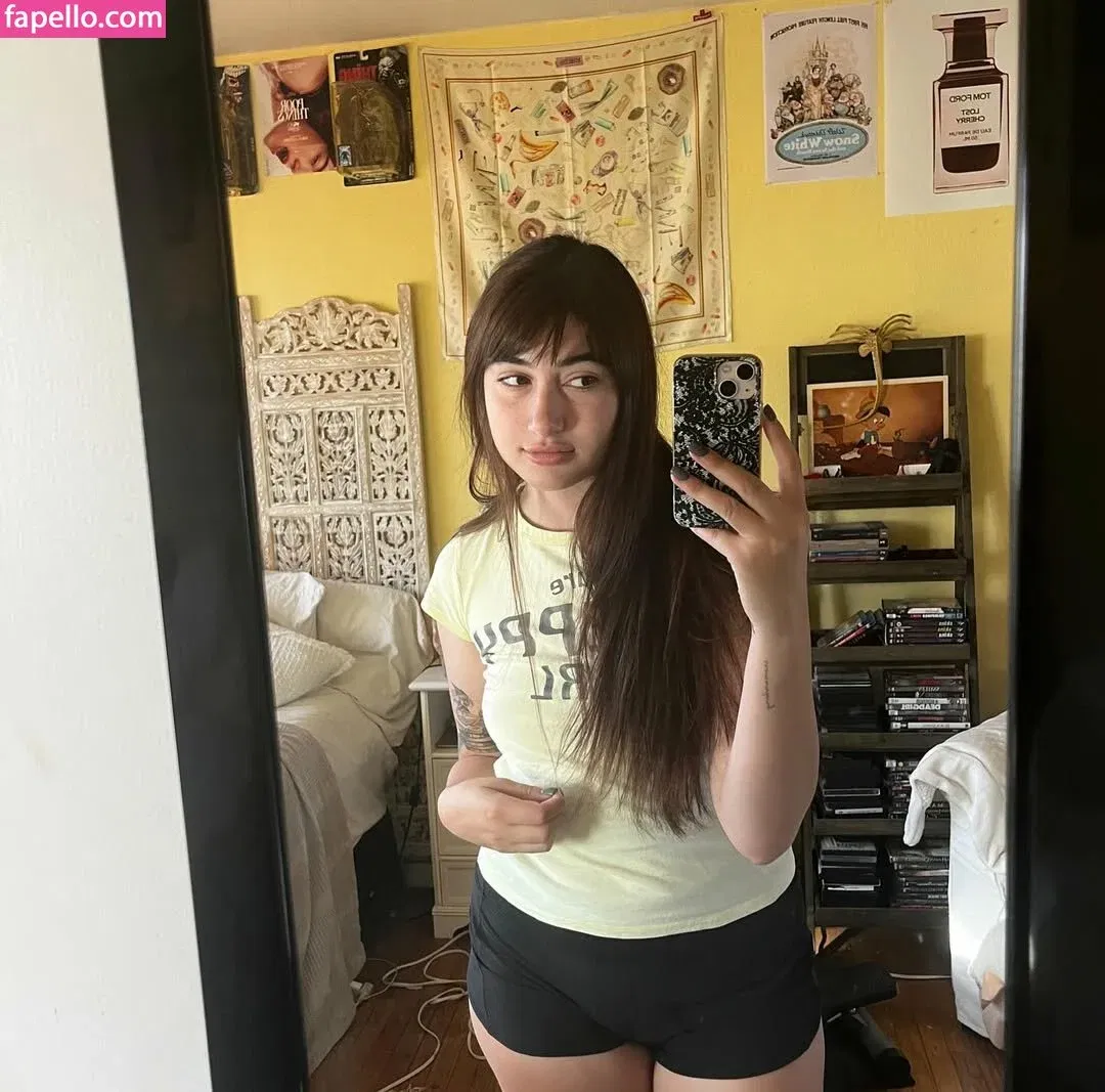 Delilah Raige Onlyfans Photo Gallery 