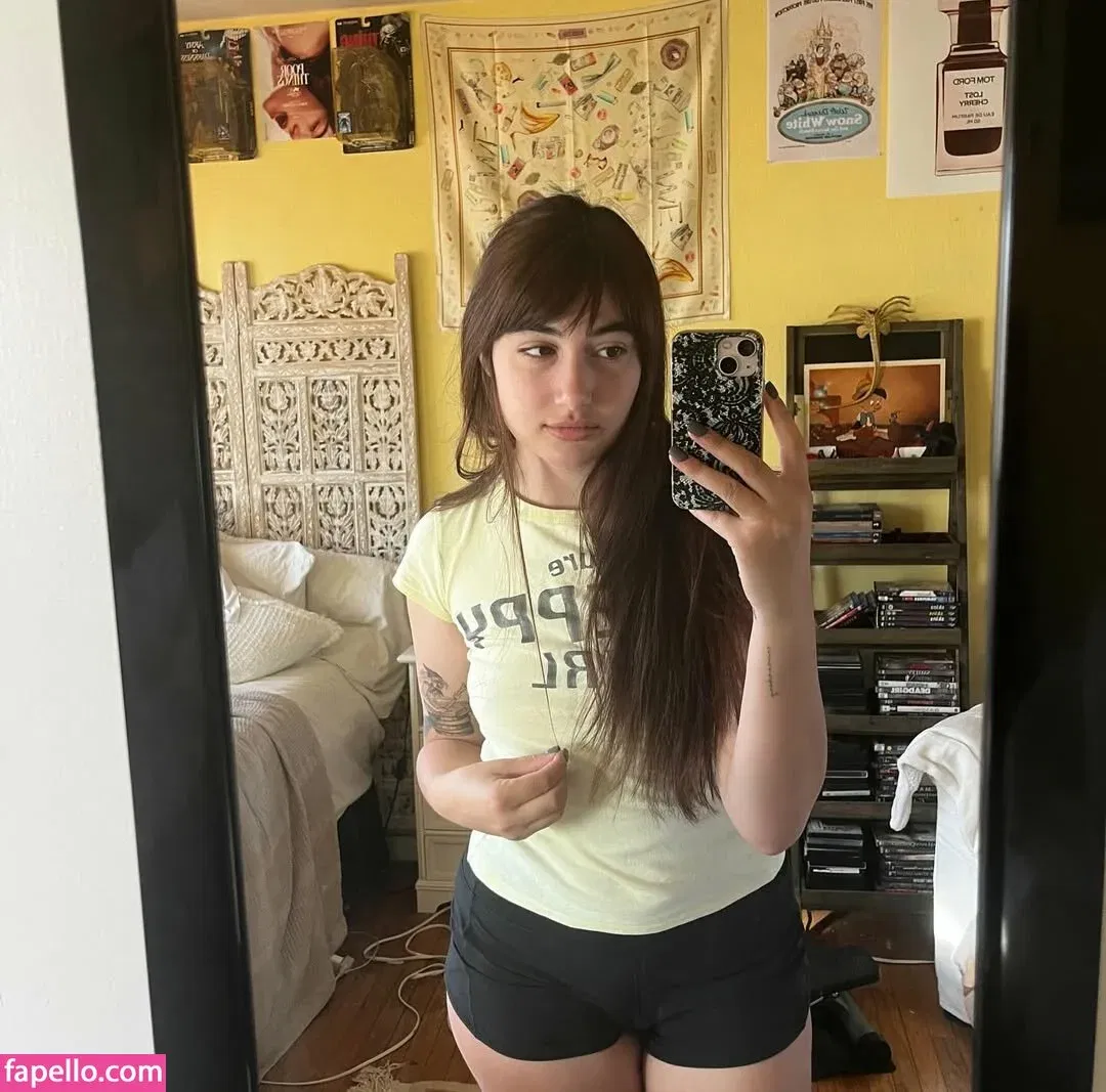 Delilah Raige Onlyfans Photo Gallery 