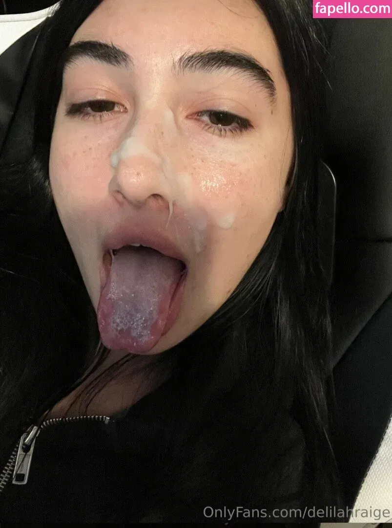 Delilah Raige Onlyfans Photo Gallery 