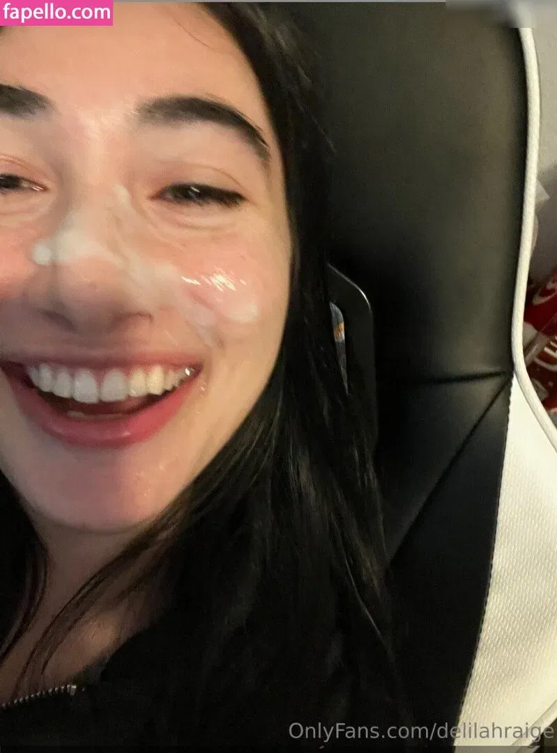 Delilah Raige Onlyfans Photo Gallery 