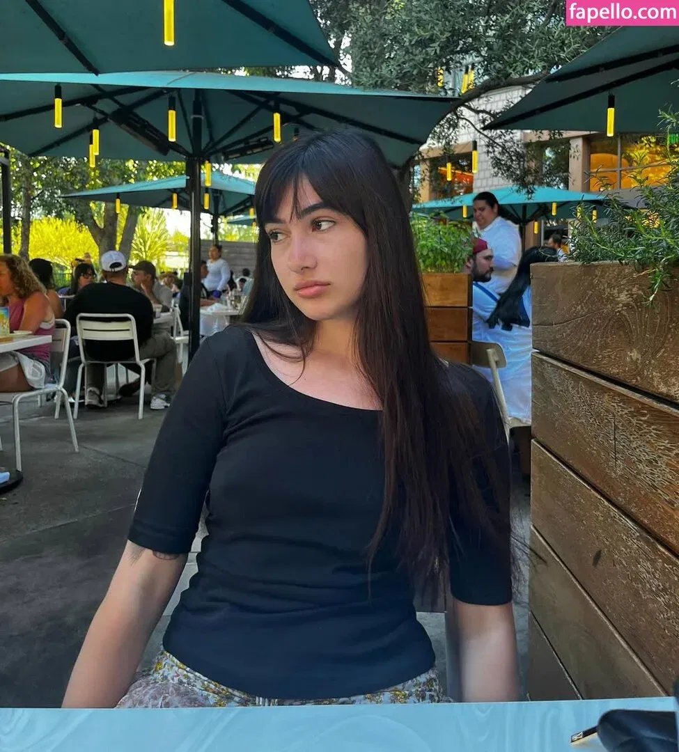 Delilah Raige Onlyfans Photo Gallery 