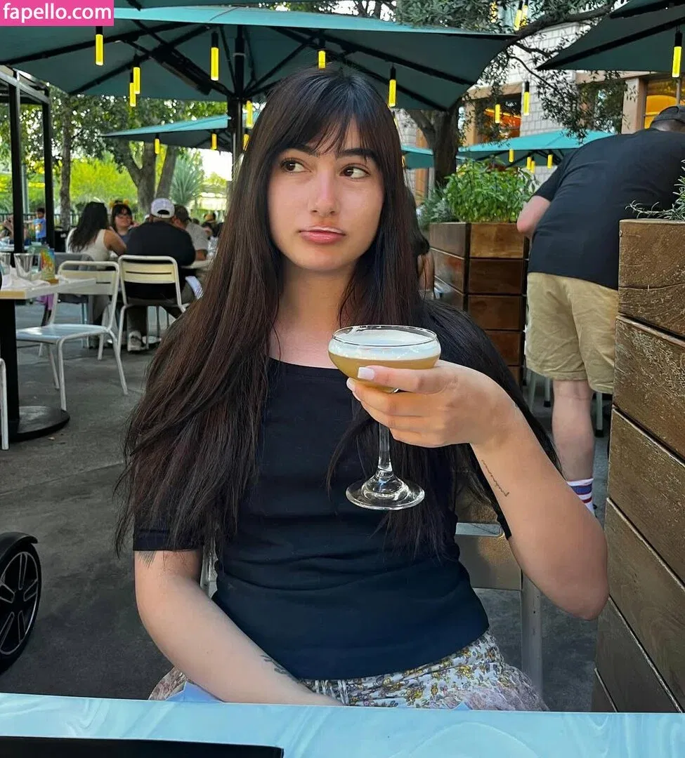 Delilah Raige Onlyfans Photo Gallery 