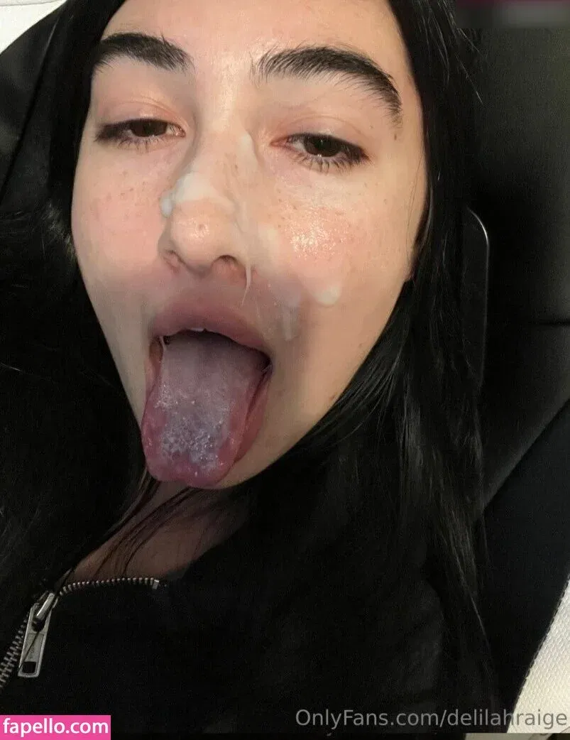 Delilah Raige Onlyfans Photo Gallery 