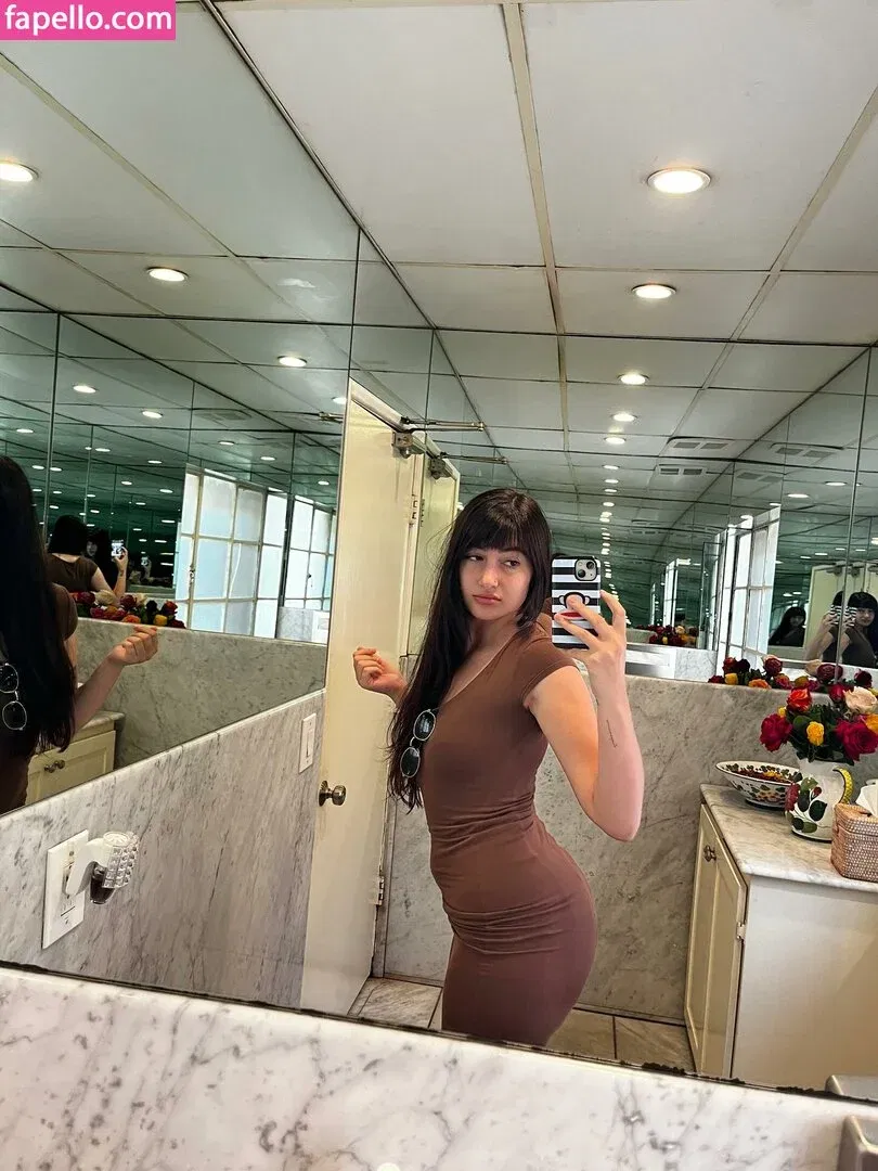 Delilah Raige Onlyfans Photo Gallery 