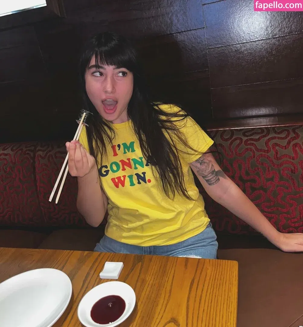 Delilah Raige Onlyfans Photo Gallery 