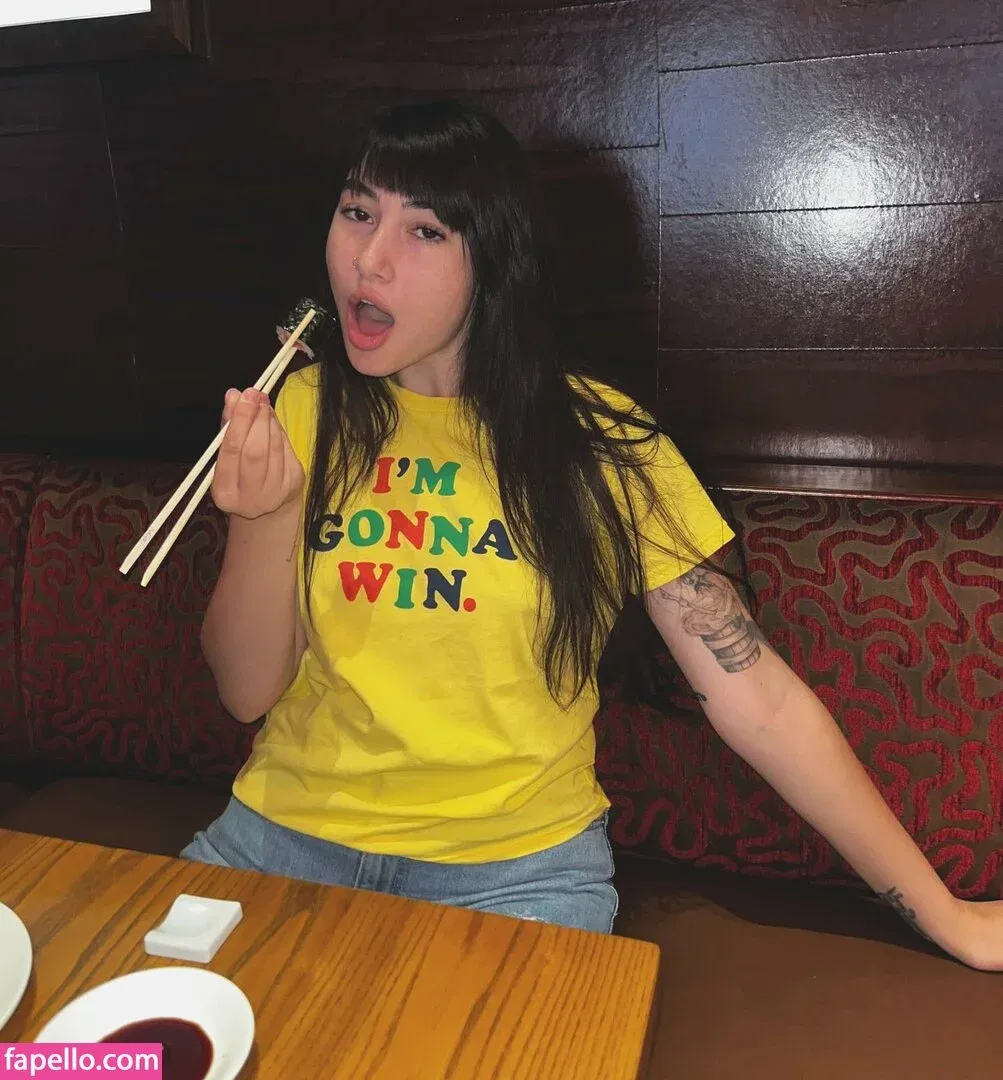 Delilah Raige Onlyfans Photo Gallery 