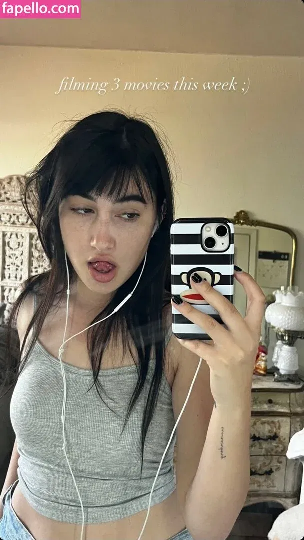 Delilah Raige Onlyfans Photo Gallery 