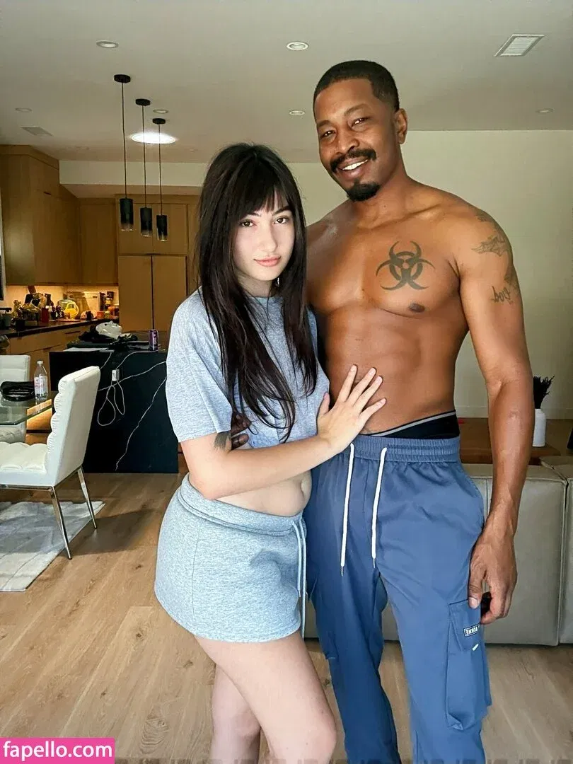 Delilah Raige Onlyfans Photo Gallery 