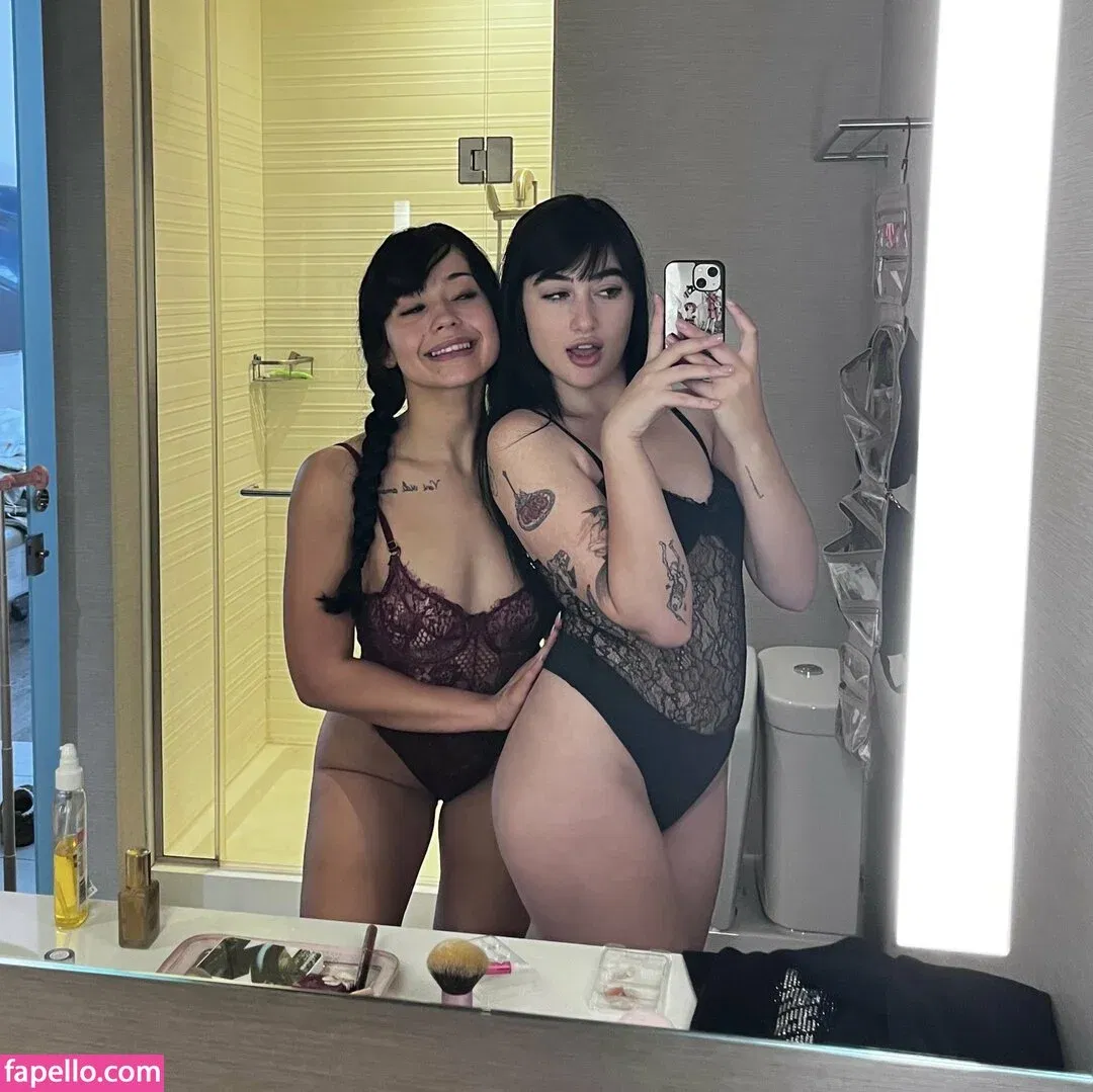 Delilah Raige Onlyfans Photo Gallery 