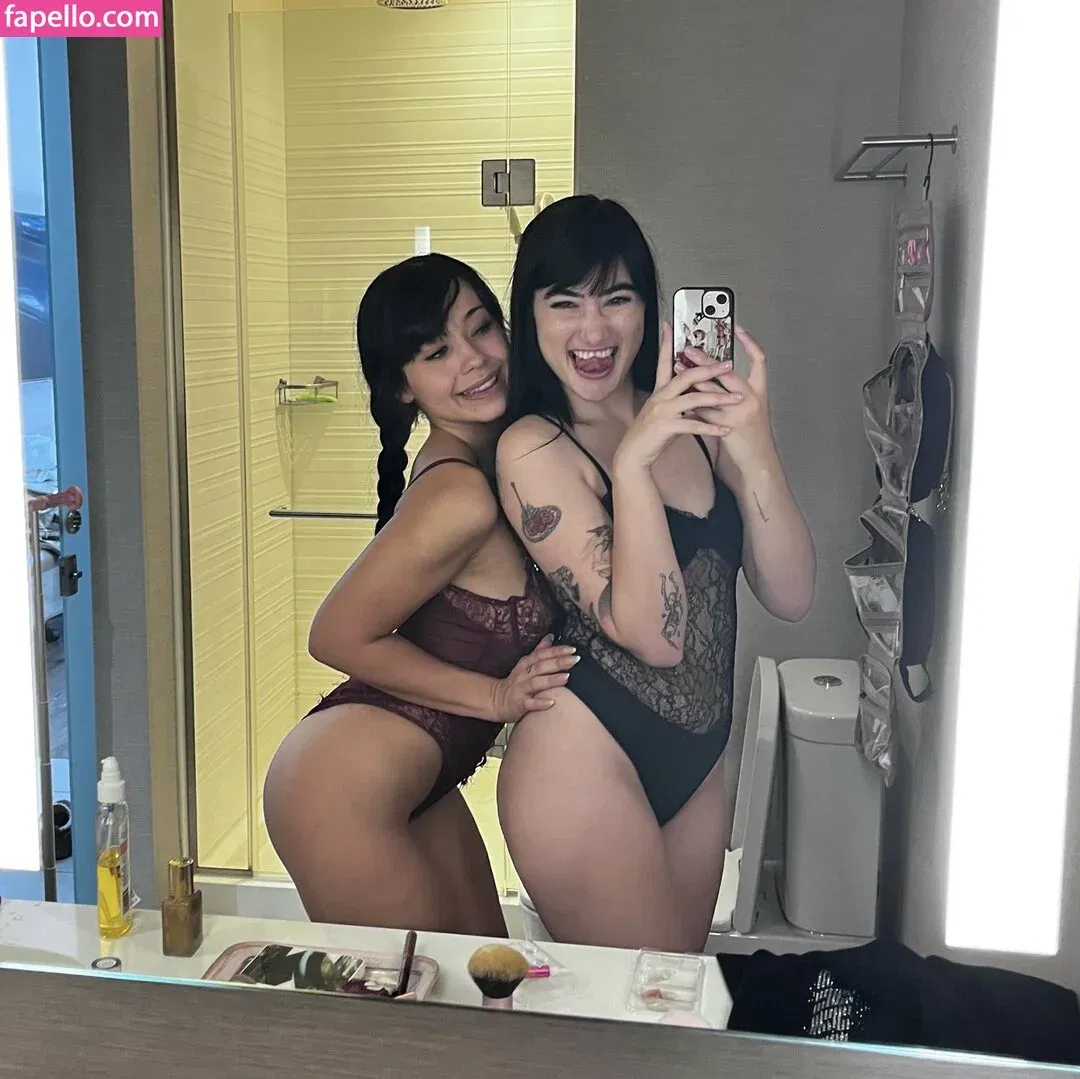 Delilah Raige Onlyfans Photo Gallery 