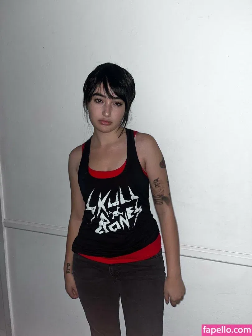 Delilah Raige Onlyfans Photo Gallery 